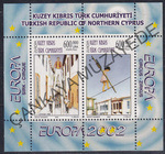 2002 Avrupa  Sirk Blok SF KB 20 Kat 35 | Çankaya Müzayede | 20012010  