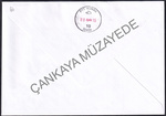 2015 Resmi Posta Pullar Mzelerimizstanbul FDC SF R34246 | Çankaya Müzayede | Cumhuriyet  